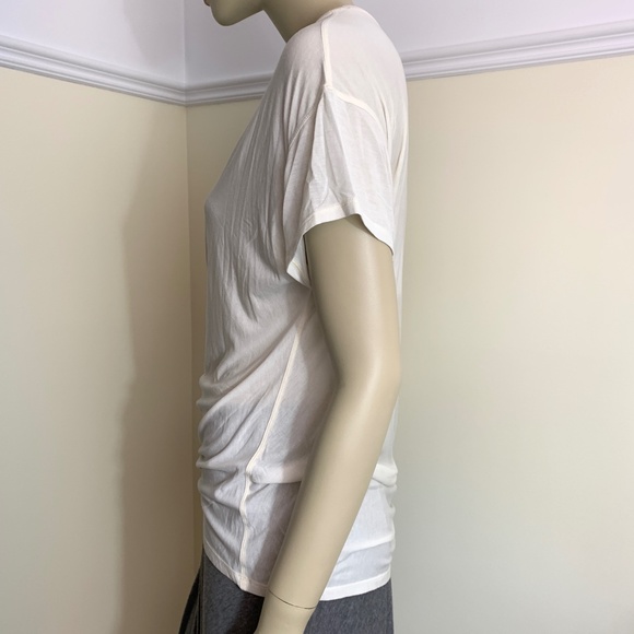 KIT and ACE technical cashmere Wave Tee 8 NWT - Picture 9 of 16
